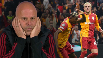 Arne Slottan Galatasaray uyarısı: Tek iyi Osimhen değil