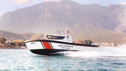 Akdeniz’de göçmen faciası... 6’sı çocuk 14 göçmen can verdi