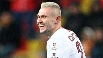 Zubkov ile gelişen oyun