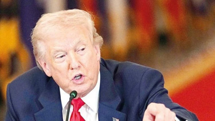 Petrol fiyatları Trump’ı durdurur mu