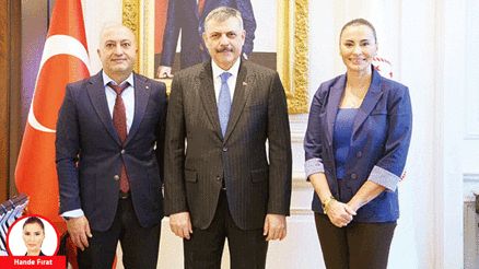 İçişleri’nde yeni dönem: Güne operasyon haberleriyle başlanmayacak