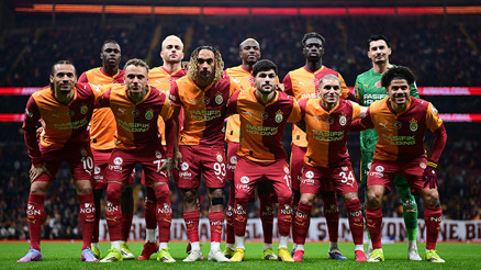 Yendin, yine yenersin İşte Galatasaray - Liverpool maçının muhtemel 11leri...