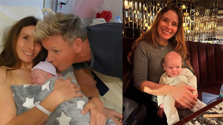 ‘Beni okulda onların dedesi sanacaklar’ diye diye 6 çocuğu olmuştu… Ünlü şefin eşi ebelik eğitimi almaya başladı ‘Beni okulda onların dedesi sanacaklar’ diye diye 6 çocuğu olmuştu… Ünlü şefin eşi ebelik eğitimi almaya başladı