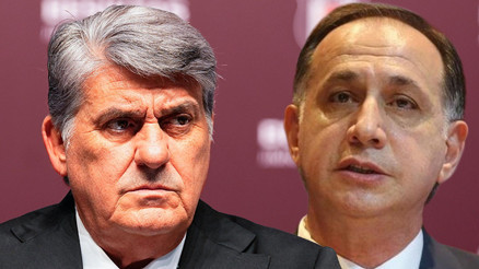 Serdal Adalı: Ali Koç 7 sene uğraştı yapamadı