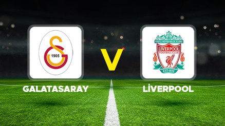 GALATASARAY - LİVERPOOL MAÇI CANLI YAYIN BİLGİSİ 🔴 || Galatasaray – Liverpool maçı hangi kanalda, saat kaçta, şifresiz mi, TRT 1’de mi Şampiyonlar Ligi son 16 turu mücadelesi