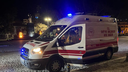 Sinopta denizde bir kişinin cansız bedeni bulundu