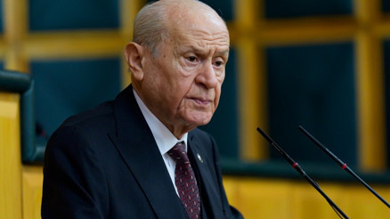 Düşürülen İran füzesi | MHP Lideri Bahçeli: Kasti olmadığına inanmak istiyoruz, her ülke aklını başına almalı