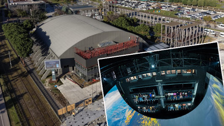 Samsunda bir ilk gerçekleşecek: Uzun süre hafızalardan silinmeyecek