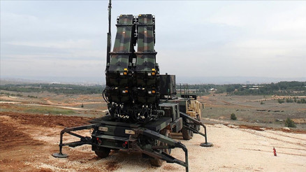 PATRİOT HAVA SAVUNMA SİSTEMİ ÖZELLİKLERİ VE MENZİLİ || Patriot Türkiye’de var mı, hangi ilde var MSBden Patriot açıklaması