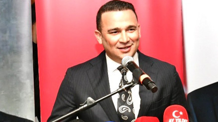 Turizmin kalbi Fethiye’de attı