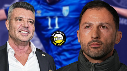 Fenerbahçeden 30 milyon euroluk golcü operasyonu Transferde dev rakip