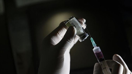 Almanya’da korona aşısı davaları için karar Almanya’da korona aşısı davaları için karar