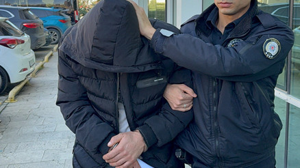 Kız çocuğuna tacizden tutuklandığı gün kızı doğdu