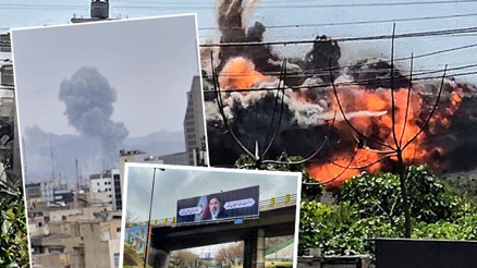 İran - ABD - İsrail savaşı son dakika | İrandan Hürmüze mayın engeli Pentagon, İran saldırılarının bilançosunu açıkladı: 14 asker yaralı