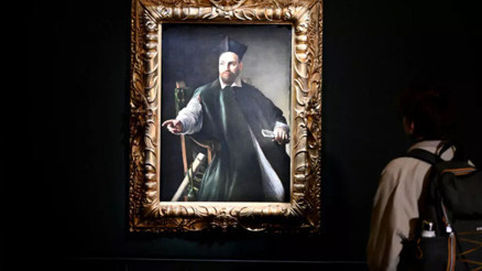 Dünyada sadece 3 tane var: İtalya 30 milyon euro ödedi