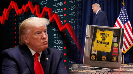 Trump savaş başlattı ama Amerikan halkının gündemi başka: Sıradan vatandaş İran operasyonuna ne diyor