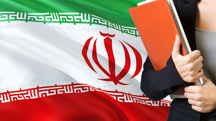 YÖK’ten İran’daki Türk öğrencilere destek