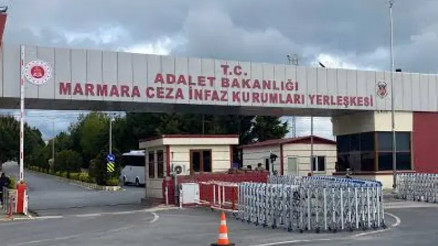 Duruşma salonunda çekilen görüntülere soruşturma
