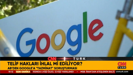 Türk kullanıcılarının yeni sorunu: Yapay zeka Trafik kaybı yüzde 50yi bulabilir Türk kullanıcılarının yeni sorunu: Yapay zeka Trafik kaybı yüzde 50yi bulabilir
