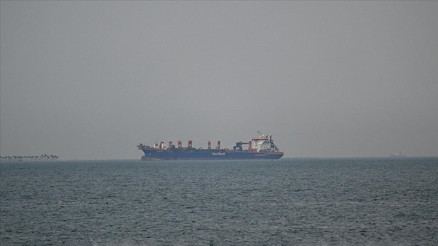 İrandan ABD ve İsraile Hürmüz resti: Hiçbir geminin geçiş hakkı yoktur, şüpheniz varsa yaklaşın ve deneyin