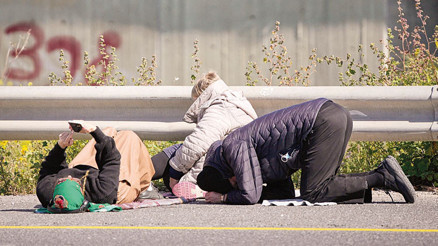 İsrail’e ve Körfez’e İran’dan 4 bin füze