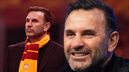 Galatasaray-Liverpool maçı sonrası Okan Buruk’tan itiraf ‘Tesadüf olmadığını gösterdik’