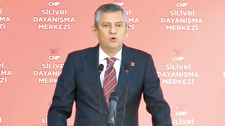 Özel: Canlı yayınlayın