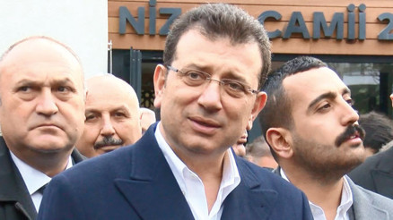 İBB davasının 2. gününde kürsü pazarlığı