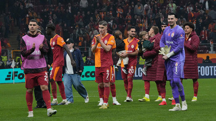 ŞAMPİYONLAR LİGİ GALATASARAY LİVERPOOL RÖVANŞ MAÇI | Liverpool-Galatasaray rövanş maçı ne zaman, saat kaçta Sarı Kırmızılılar rövanşa 1-0lık avantajla gidecek