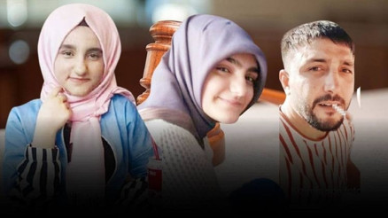 Eşini ve baldızını katletmişti… 60 bıçak darbesi canavarca bulunmadı, mahkeme iyi hal indirimi yaptı