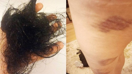 Jandarmadan skandal ‘önlem’