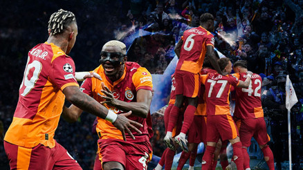 Avrupanın Aslanı, Liverpoolun belalısı