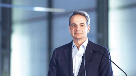 ABD-İran krizi Miçotakis’e yaradı