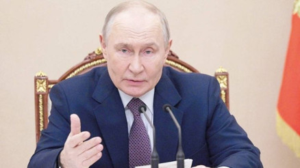 Yaptırım kalkabilir… Amerika Rus petrolünü oyuna çekiyor