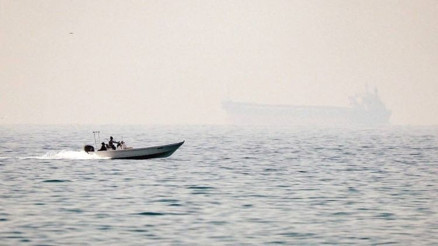 ABD-İran Hürmüz restleşmesi