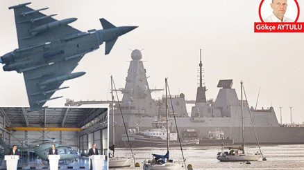 Kıbrıs fırsatçılığı