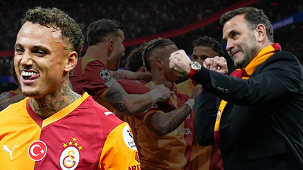 Galatasarayın Liverpool zaferi sonrası dikkat çeken sözler İngiltere’de en çok yapılan Google araması: Kim bu Noa Lang