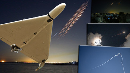 İranın insansız hava aracı üstünlüğü: ABD savunması yetersiz Pentagon, Shahed dronlarını kopyaladı İranın insansız hava aracı üstünlüğü: ABD savunması yetersiz Pentagon, Shahed dronlarını kopyaladı