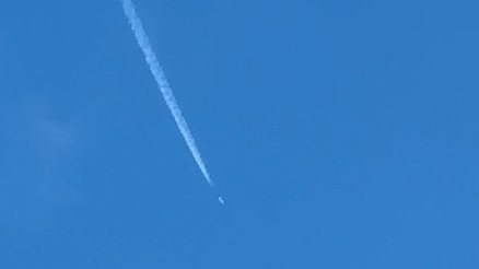 İran sınır hattında Türk jetlerinden devriye uçuşu