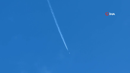 Yüksekova semalarında gece-gündüz devriye nöbeti