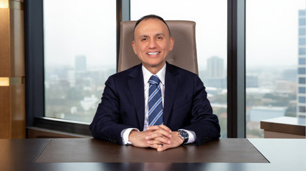 “Tek Pusula, Güçlü Bir Finansal Ekosistem” vizyonuna güçlü bir adım Pusula Holding’in CEO’luğuna Sait Aytaç atandı