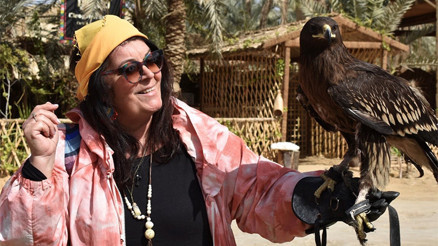 Yavaşla... Dinle... Hisset...