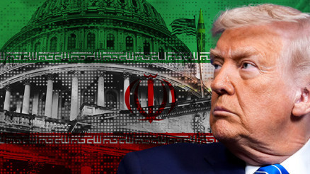 ABDnin hesabı İranda tutmadı: Hamleler değişmek zorunda kaldı... Beyaz Saray güçlü planımız var demişti