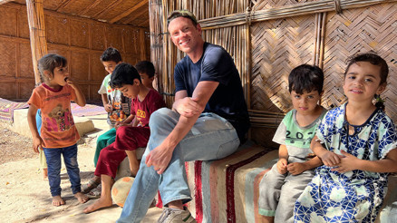 ‘Bu coğrafya otantik, sürprizli, bazen çelişkili ama hep gerçek’