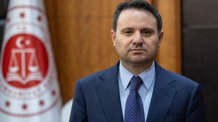 Bakan Gürlekten İBB davası ile ilgili açıklama