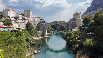 Balkanlar’da bir gönül yolculuğu
