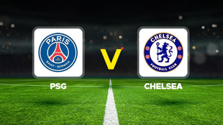PSG - Chelsea maçı ne zaman, saat kaçta, hangi kanalda Şampiyonlar Ligi son 16 turu ilk maçı ilk 11ler... PSG - Chelsea maçı ne zaman, saat kaçta, hangi kanalda Şampiyonlar Ligi son 16 turu ilk maçı ilk 11ler...