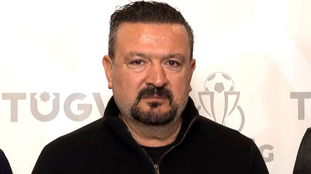 Fenerbahçeli yönetici Ertan Torunoğulları konuştu: Yabancı VAR hakemi ve 2 kulüp temsilcisi olsun