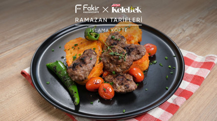 Islama Köfte