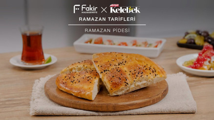 Ramazan Pidesi